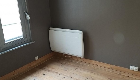 Logement tudiant T2 à Aulnoy lez Valenciennes (59300)