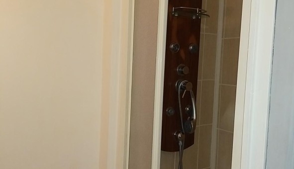 Logement tudiant T2 à Aulnoy lez Valenciennes (59300)