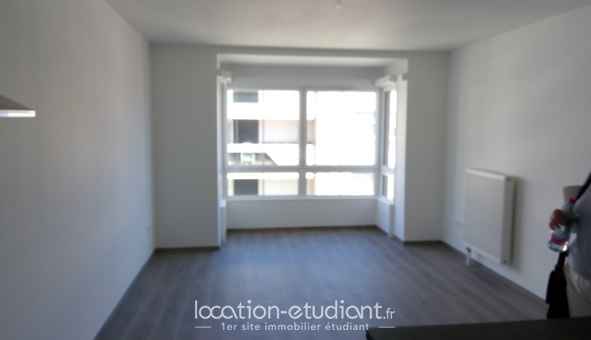 Logement tudiant T2 à Aulnoy lez Valenciennes (59300)
