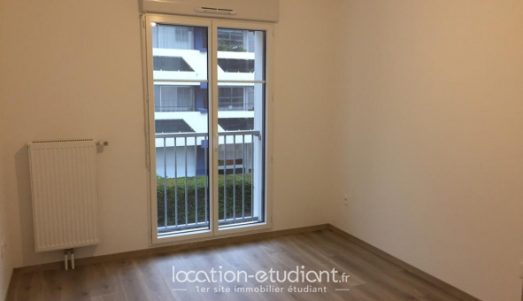 Logement tudiant Location T2 Vide Aulnoy lez Valenciennes (59300)
