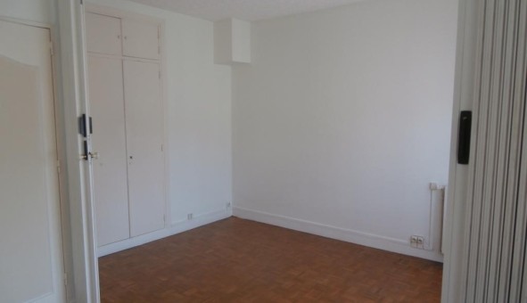 Logement tudiant T2 à Aulnoy lez Valenciennes (59300)
