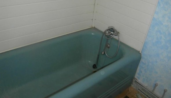 Logement tudiant T2 à Aulnoy lez Valenciennes (59300)