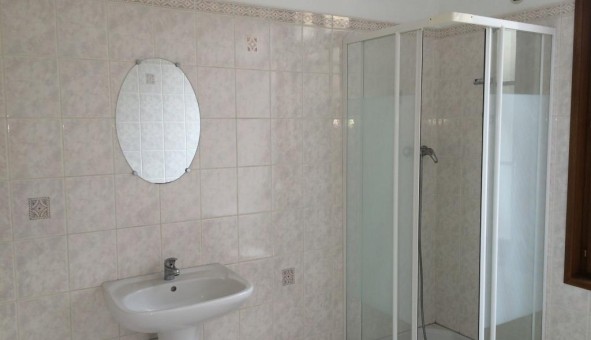 Logement tudiant T2 à Aulnoy lez Valenciennes (59300)