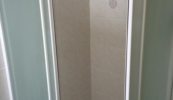 Logement tudiant T2 à Aulnoy lez Valenciennes (59300)
