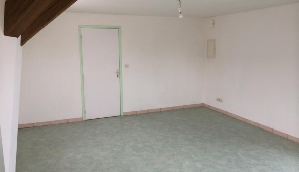 Logement tudiant T2 à Aulnoy lez Valenciennes (59300)