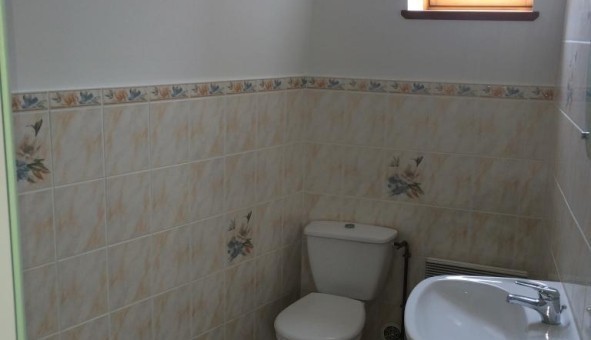 Logement tudiant T2 à Aulnoy lez Valenciennes (59300)
