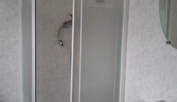 Logement tudiant T2 à Aulnoy lez Valenciennes (59300)