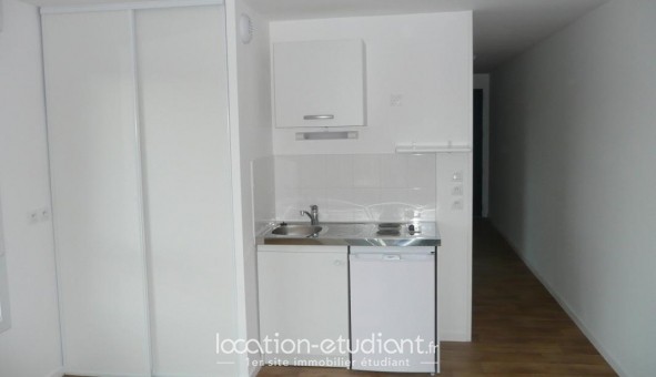 Logement tudiant T2 à Aulnoy lez Valenciennes (59300)