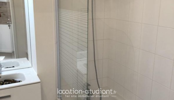 Logement tudiant T2 à Aulnoy lez Valenciennes (59300)