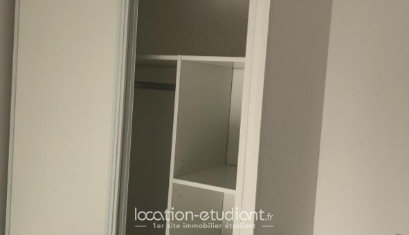 Logement tudiant T2 à Aulnoy lez Valenciennes (59300)