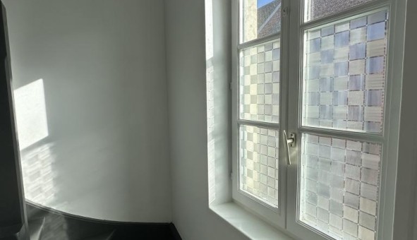 Logement tudiant T2 à Aulnoy lez Valenciennes (59300)