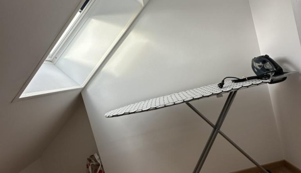 Logement tudiant T2 à Aulnoy lez Valenciennes (59300)