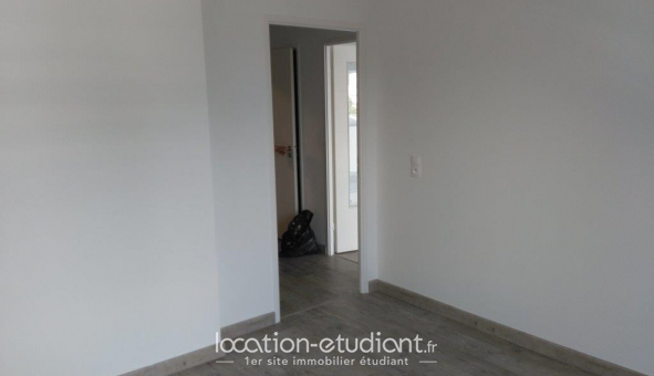 Logement tudiant T2 à Aulnoy lez Valenciennes (59300)