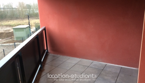 Logement tudiant Location T2 Vide Aulnoy lez Valenciennes (59300)