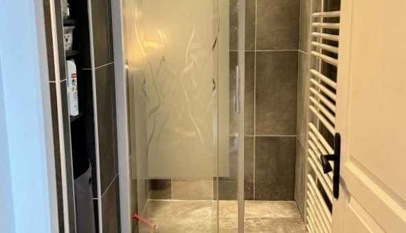 Logement �tudiant T2 &agrave; Aulnoy lez Valenciennes (59300)