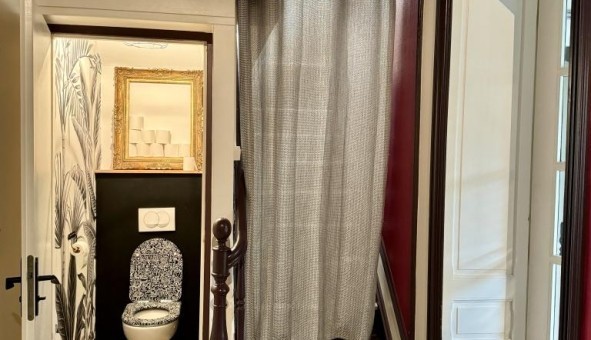 Logement �tudiant T2 &agrave; Aulnoy lez Valenciennes (59300)