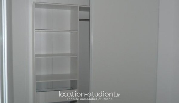 Logement �tudiant T2 &agrave; Aulnoy lez Valenciennes (59300)