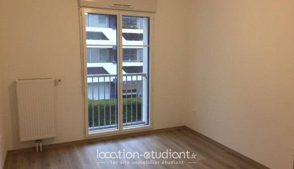 Logement �tudiant Location T2 Vide Aulnoy lez Valenciennes (59300)