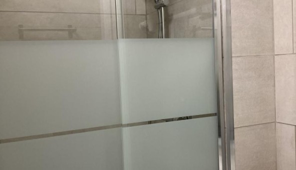 Logement �tudiant T2 &agrave; Aulnoy lez Valenciennes (59300)