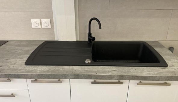 Logement �tudiant T2 &agrave; Aulnoy lez Valenciennes (59300)