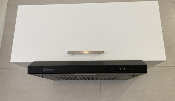 Logement �tudiant T2 &agrave; Aulnoy lez Valenciennes (59300)