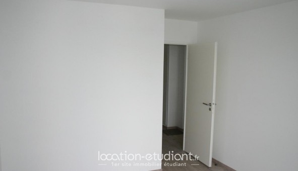 Logement �tudiant T2 &agrave; Aulnoy lez Valenciennes (59300)