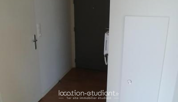 Logement �tudiant Location T2 Vide Aulnoy lez Valenciennes (59300)