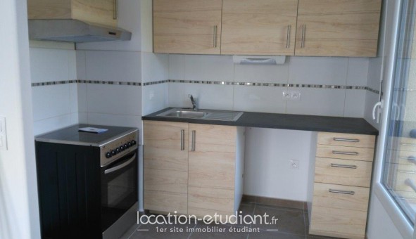 Logement �tudiant Location T2 Vide Aulnoy lez Valenciennes (59300)