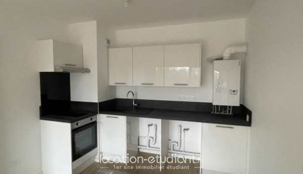 Logement �tudiant Location T2 Vide Aulnoy lez Valenciennes (59300)