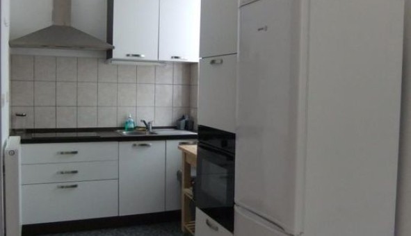 Logement �tudiant T2 &agrave; Aulnoy lez Valenciennes (59300)