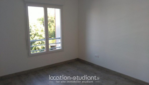 Logement �tudiant T2 &agrave; Aulnoy lez Valenciennes (59300)