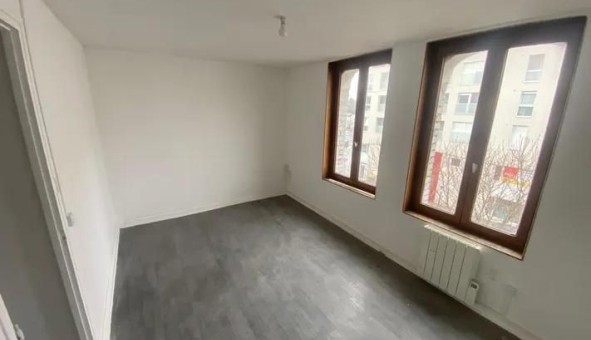 Logement �tudiant Location T2 Vide Aulnoy lez Valenciennes (59300)