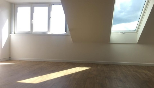 Logement �tudiant T2 &agrave; Aulnoy lez Valenciennes (59300)