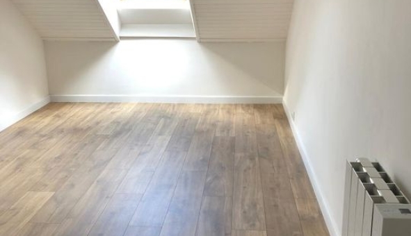 Logement �tudiant T2 &agrave; Aulnoy lez Valenciennes (59300)