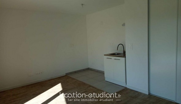 Logement �tudiant T2 &agrave; Aulnoy lez Valenciennes (59300)