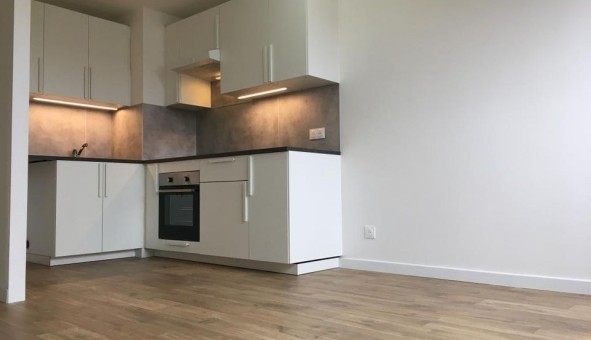 Logement �tudiant Location T2 Vide Aulnoy lez Valenciennes (59300)