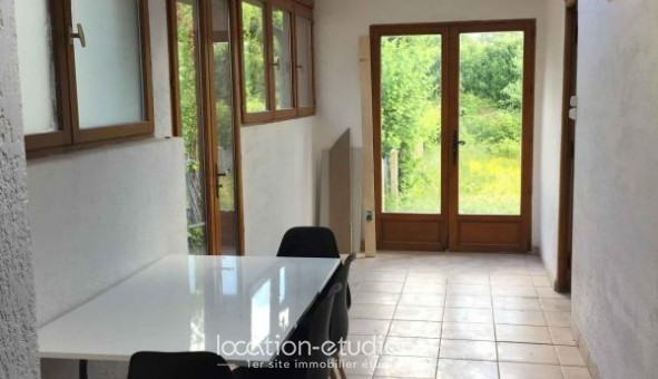 Logement �tudiant Location T2 Meubl&eacute; Aulnoye Aymeries (59620)