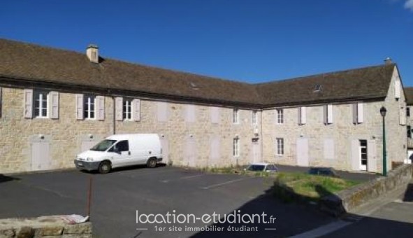 Logement tudiant T2 à Aumont Aubrac (48130)