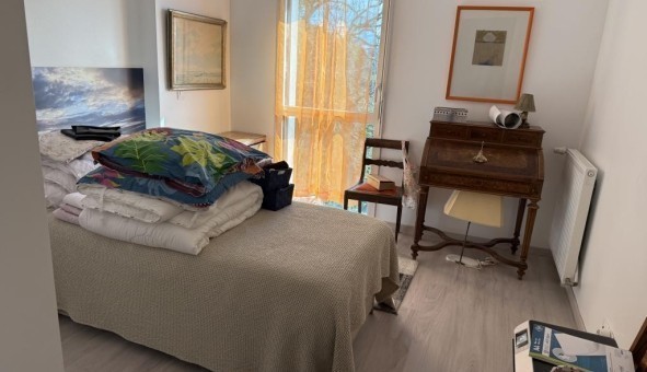 Logement tudiant T2 à Auray (56400)