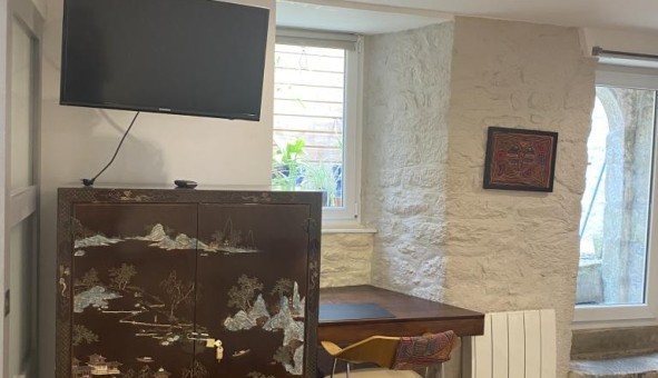 Logement tudiant T2 à Auray (56400)
