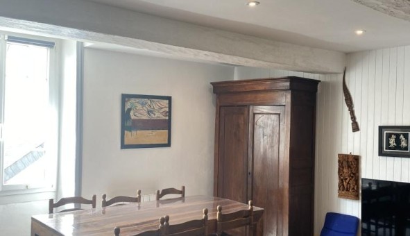 Logement tudiant T2 à Auray (56400)