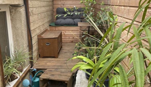 Logement tudiant T2 à Auray (56400)
