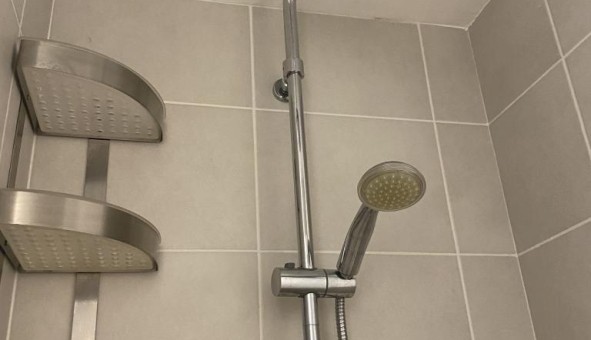 Logement tudiant T2 à Auray (56400)