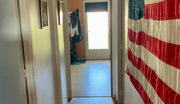 Logement tudiant T2 à Auray (56400)