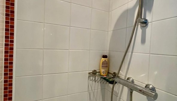 Logement tudiant T2 à Auray (56400)