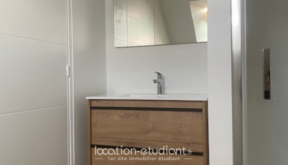 Logement �tudiant T2 &agrave; Auray (56400)