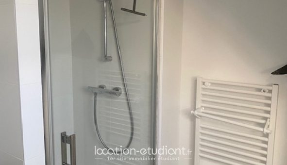 Logement �tudiant T2 &agrave; Auray (56400)