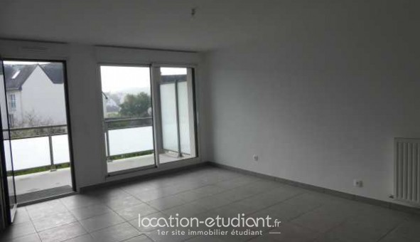 Logement �tudiant Location T2 Vide Auray (56400)