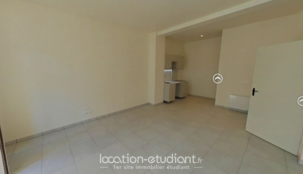 Logement �tudiant T2 &agrave; Auray (56400)