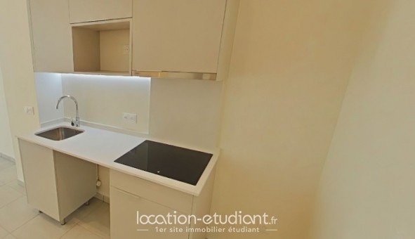 Logement �tudiant T2 &agrave; Auray (56400)